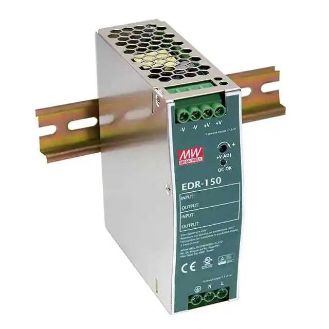EDR-150-24 (AC/DC CONVERTER 24V 156W)