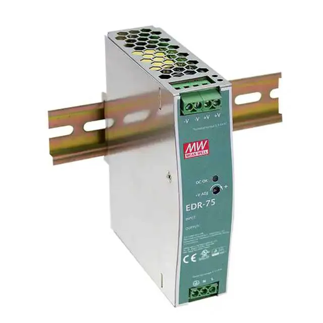 EDR-75-48 (AC/DC CONVERTER 48V 77W)