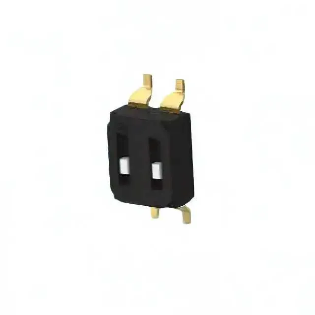 EDS02SGRSTR04Q (END STACK DIP2PGRECESSSEALT&R)