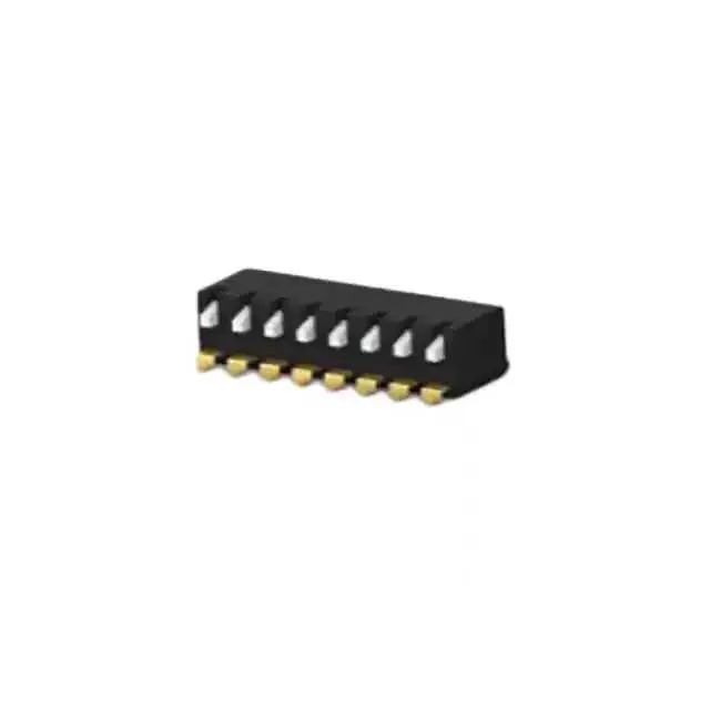 EDSP08SGLFNTR04 (E STACK PIANO 8P G LONG T&R PD O)