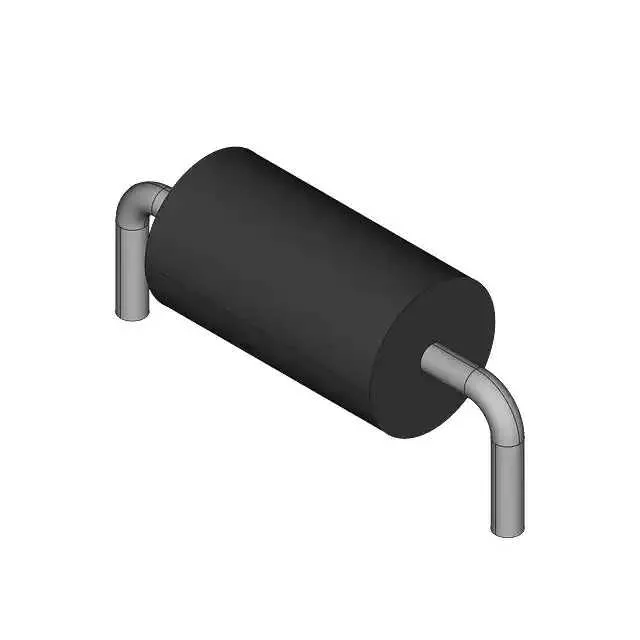 SB330 (DIODE SCHOTTKY 30V 3A DO201AD)