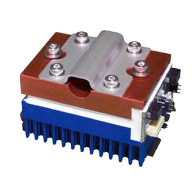 EHA-L37AN1-R02-L1 (EVERGEN TEG GENERATOR ASSEMBLY)