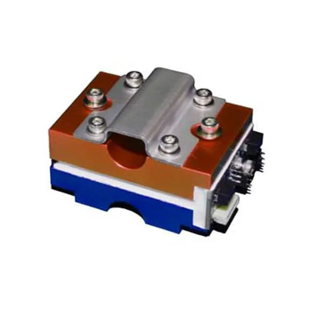 EHA-L37L37-R01-L1 (EVERGEN TEG GENERATOR ASSEMBLY)