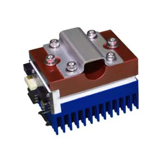 EHA-L50AN1-R02-L1 (EVERGEN TEG GENERATOR ASSEMBLY)