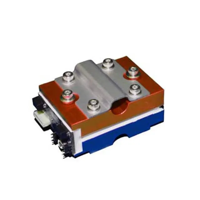 EHA-L50L50-R01-L1 (EVERGEN TEG GENERATOR ASSEMBLY)
