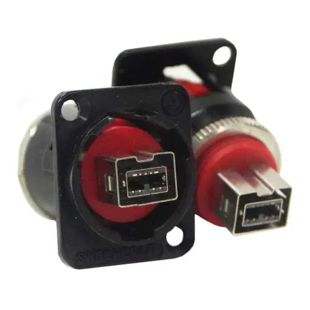 EHFW800X2B (X-WIRED FIREWIRE 800)