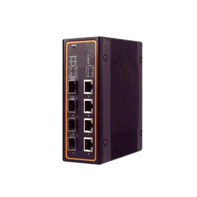 EHG7508 (ETHERNET SWITCH MANAGED 8-PORT)