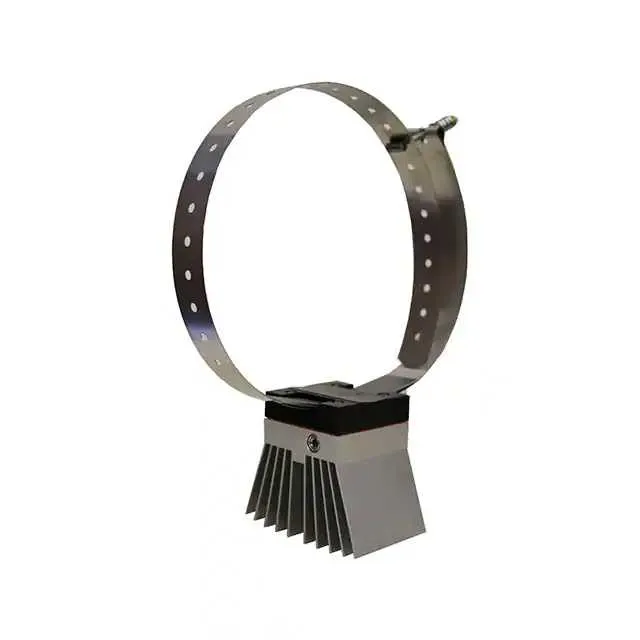 EHPU-L-H-EMR (POWERSTRAP FACET 6-14"")