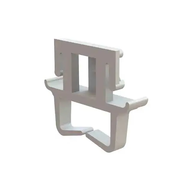 EHWSE-1-01 (CBL CLIP WIRE SADDLE EDGE MOUNT)