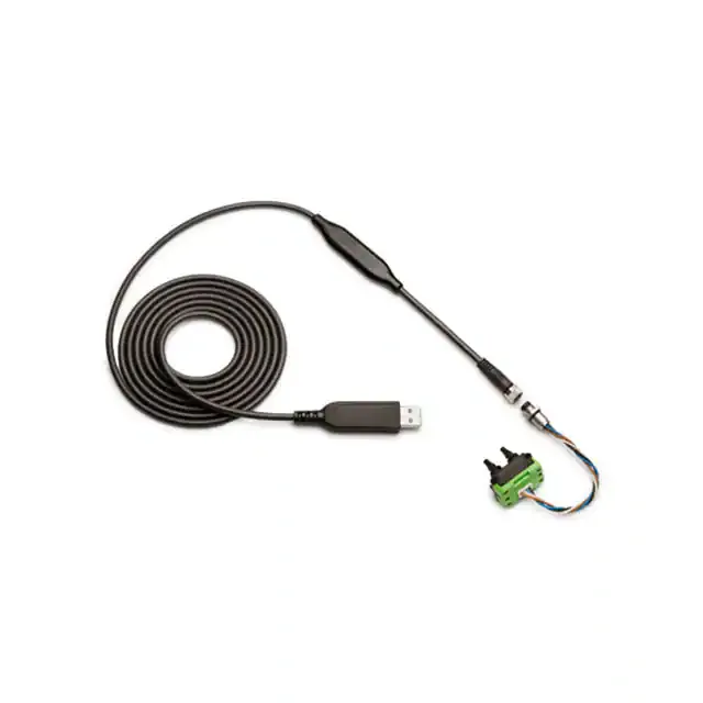 EK-P5 (EVALUATION KIT SDP800 SERIES)