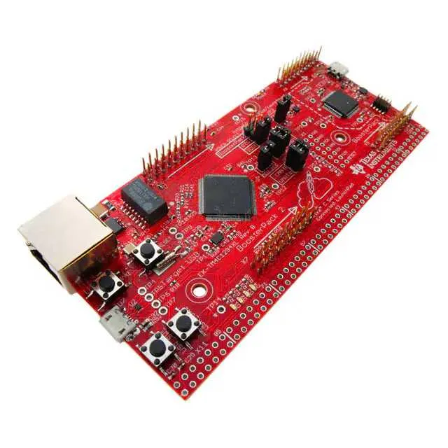 EK-TM4C1294XL (EVAL KIT TIVA C SERIES LAUNCHPAD)