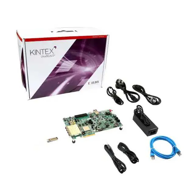 EK-U1-KCU116-G (XILINX KINTEX ULTRASCALE+ FPGA K)