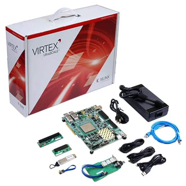 EK-U1-VCU118-ES1-G-J (KIT VCU118 VIRTEX ULTRASCALE+ ES)