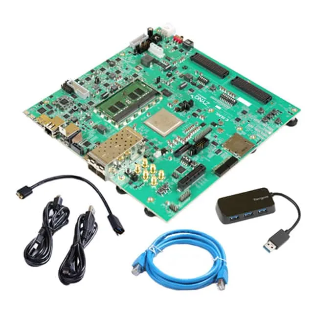 EK-U1-ZCU102-ES2-G-J (KIT EVAL ZYNQ ULTRA ZCU102)