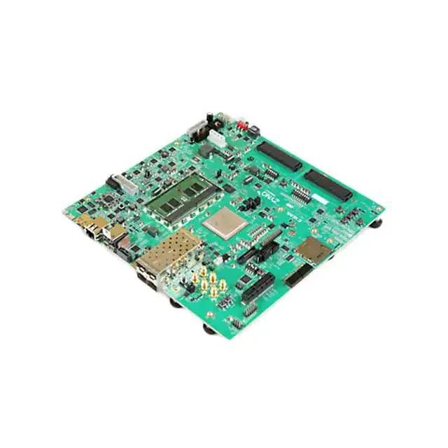 EK-U1-ZCU102-G-J (XILINX ZYNQ ULTRASCALE+ MPSOC ZC)