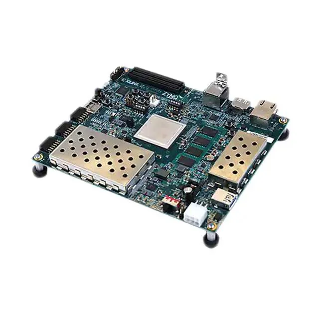 EK-U1-ZCU104-G (XILINX ZYNQ ULTRASCALE+ ZCU104 P)