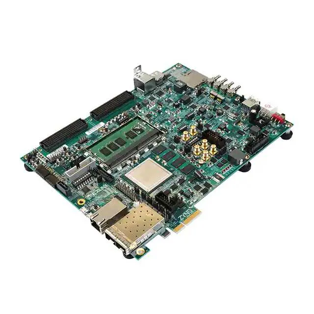 EK-U1-ZCU106-G (XILINX ZYNQ ULTRASCALE+ MPSOC ZC)