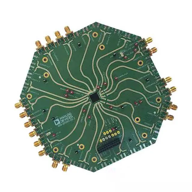 EK1HMC7044LP10B (EVAL KIT HMC7044LP10BE)