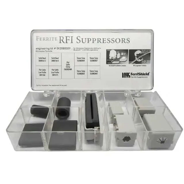 EK20B0009 (ENGINEERING KIT - BLUETOOTH - BI)