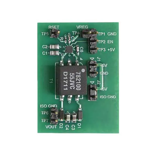 EK22100-01 (PE22100A-X EVK)