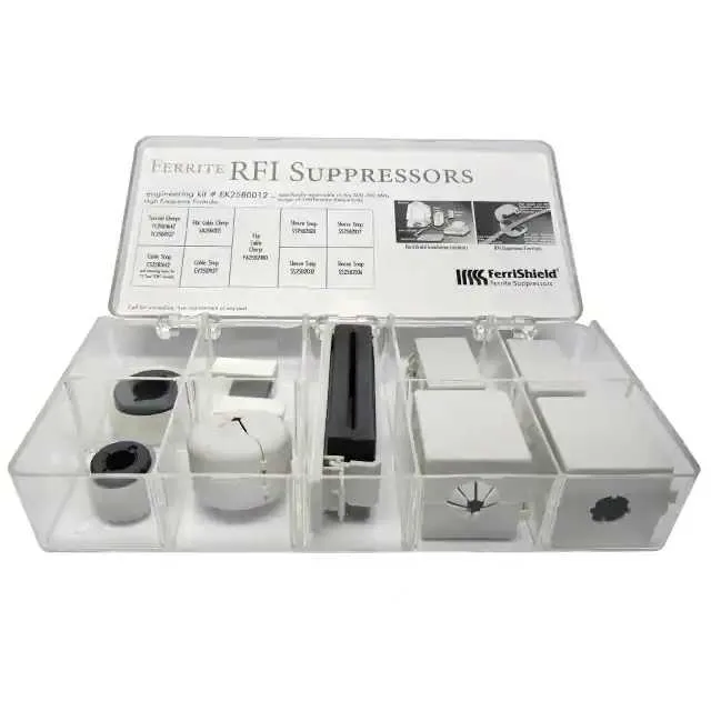 EK25B0012 (ENGINEERING KIT - HIGH FREQUENCY)