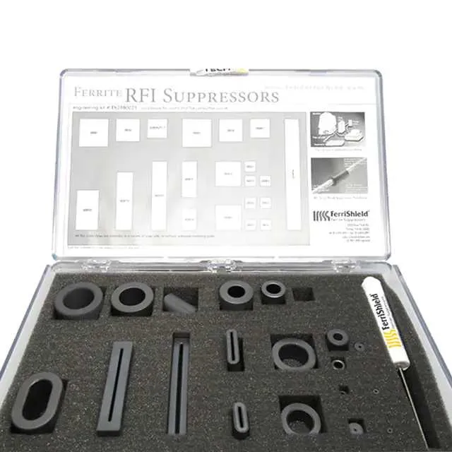 EK28B0021 (ENGINEERING KIT - WIDEBAND - SOL)