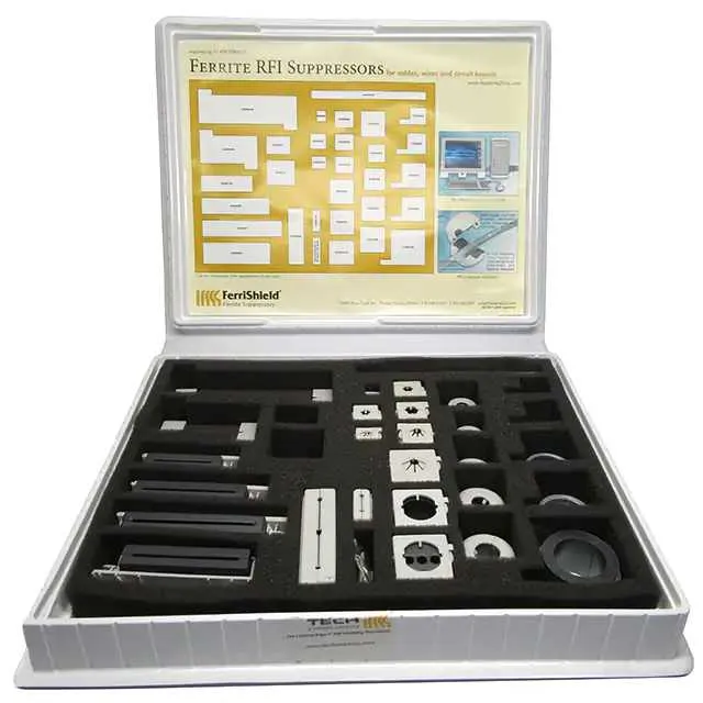 EK28B0032 (ENGINEERING KIT - WIDEBAND - BIS)