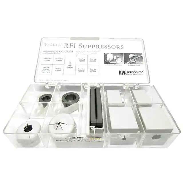 EK33B0011 (ENGINEERING KIT - LOW FREQUENCY)