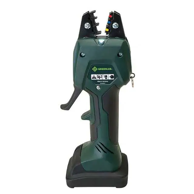 EK50ML12011 (TOOL HAND CRIMPER BATTERY PWR)