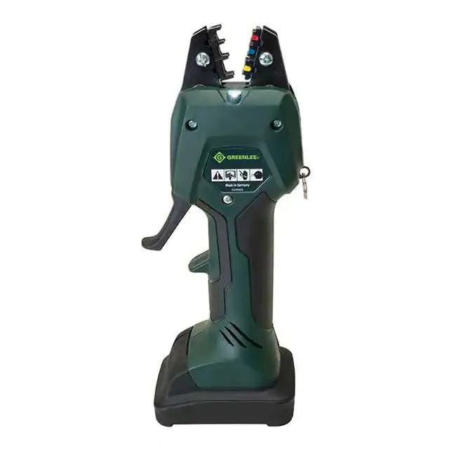 EK50ML12022 (TOOL HAND CRIMPER BATTERY PWR)