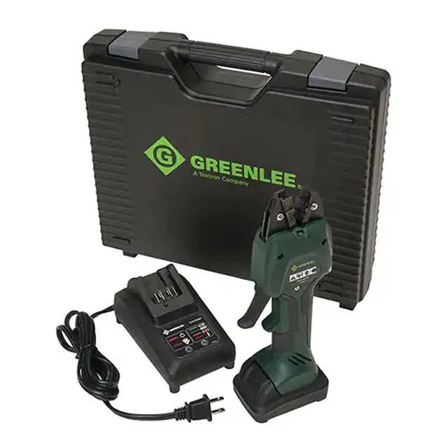 EK50ML13822 (TOOL HAND CRIMPER BATTERY PWR)