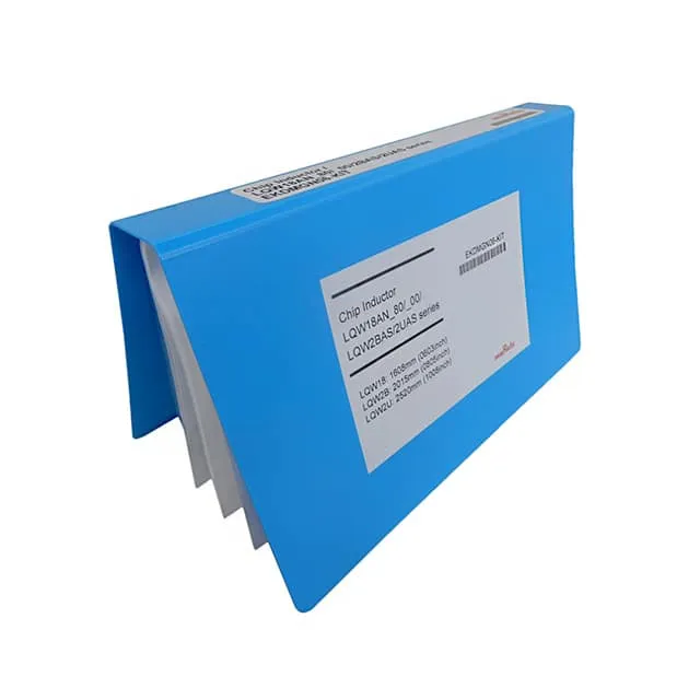 EKDMGN06-KIT (KIT RF INDUCTOR 0603-1008)
