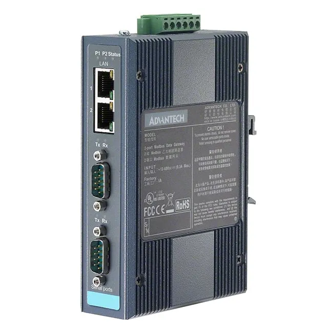 EKI-1222-BE (ROUTER 3G HSPA ETH)