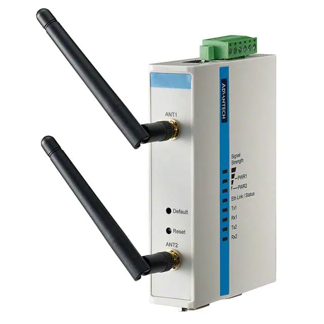 EKI-1362-AE (GATEWAY 802.11 RS232/422/485)