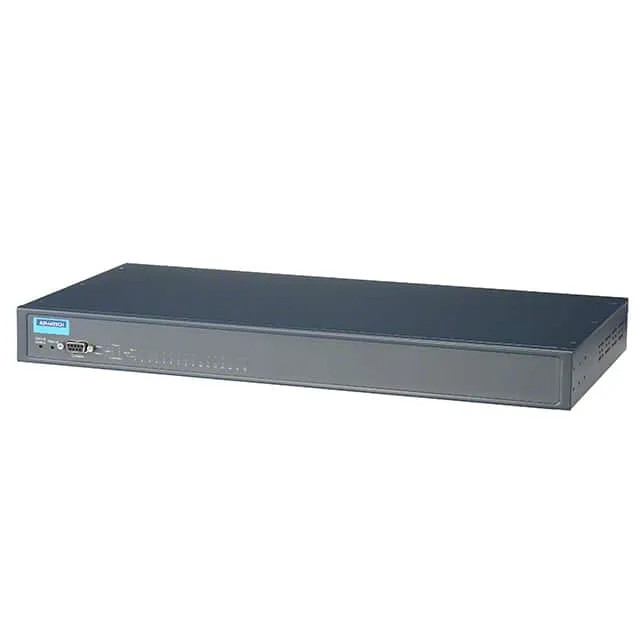 EKI-1526-BE (SERIAL DEVICE SERVER 16-PORT)