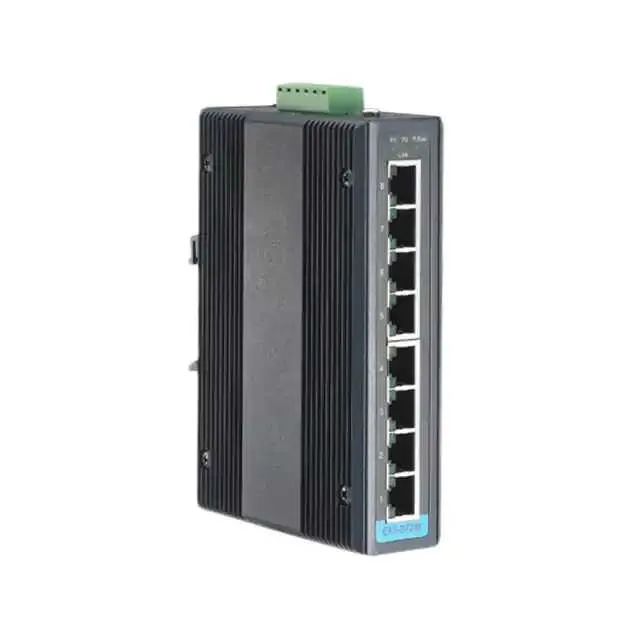 EKI-2728I-CE (IC ETHERNET SWITCH)