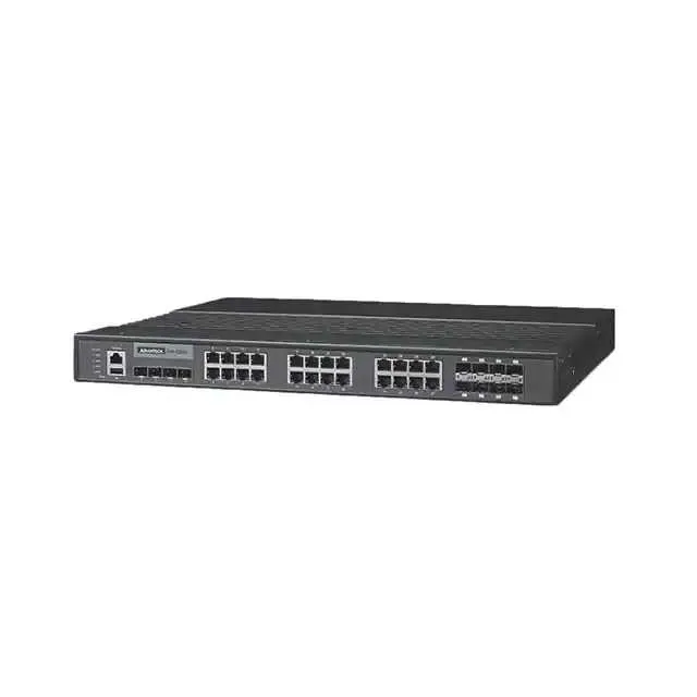 EKI-9228G-8COI-AE (16-PORT GBE ETHERNET SWITCH WITH)