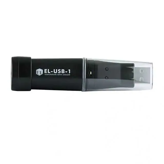 EL-USB-1 (DATA LOGGER TEMPERATURE W/USB)