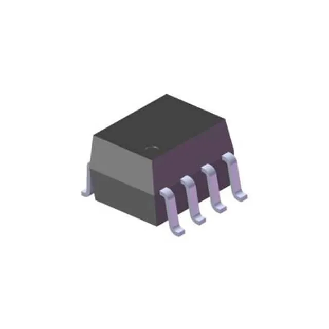 EL0631(TA)-V (OPTOISO 3.75KV 2CH OPEN COL 8SOP)