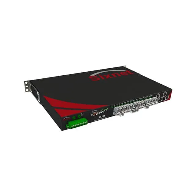 EL228-AA-1 (EL228 W DUAL AC PWR SUP)