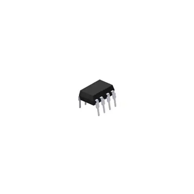 EL2601 (OPTOISO 5KV OPEN COLLECTOR 8DIP)