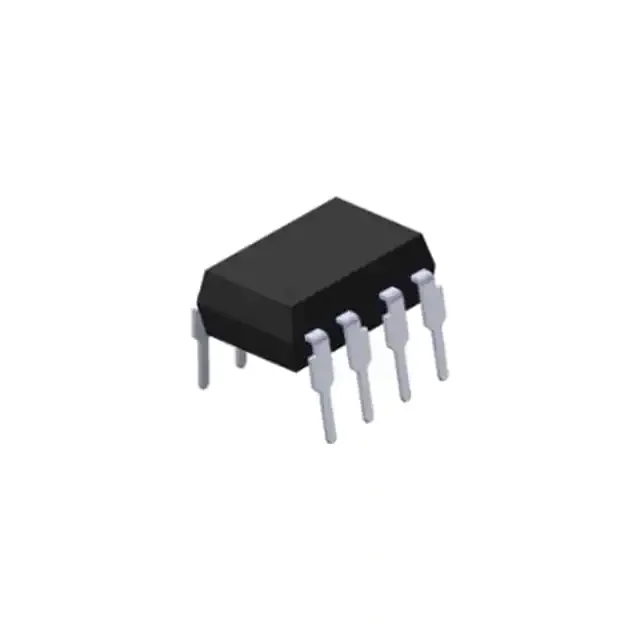 EL2630-V (OPTOISO 5KV OPEN COLLECTOR 8DIP)