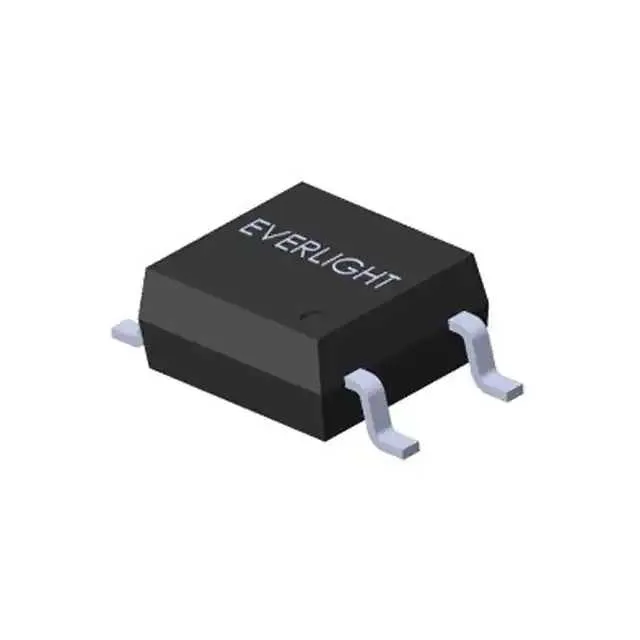 EL357N(C)(TA)-VG (OPTOISOLATOR 3.75KV TRANS 4-SOP)