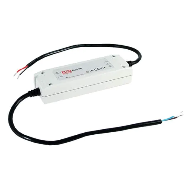 ELN-30-15 (LED DRIVER CC AC/DC 3-15V 2A)