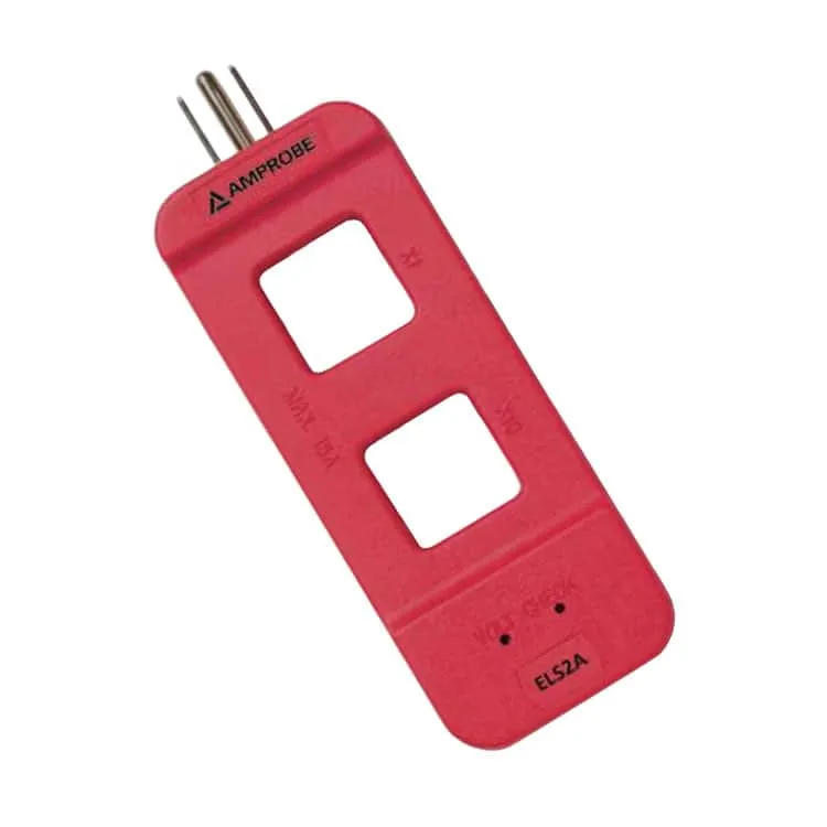 ELS2A (AC OUTLET LINE SPLITTER X1 X10)