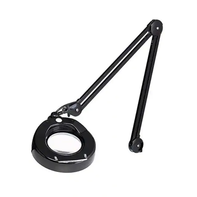 EM-45-5D-B (LAMP MAGNIFIER 2.25X FLUORESCENT)