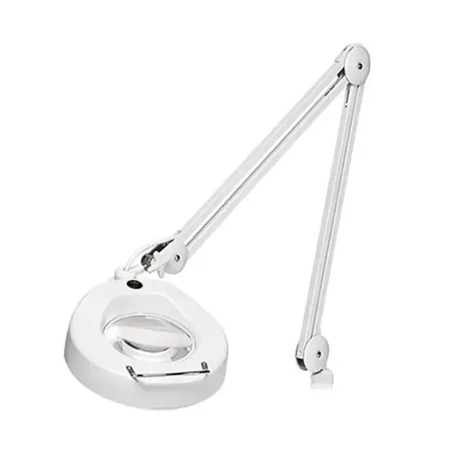 EM-45-5D-W (LAMP MAGNIFIER 2.25X FLUORESCENT)