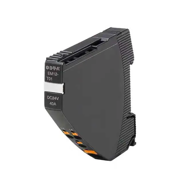 EM12-T01-001-DC24V-40A (POWER SUPPLY MOD FOR ECB REX12-T)