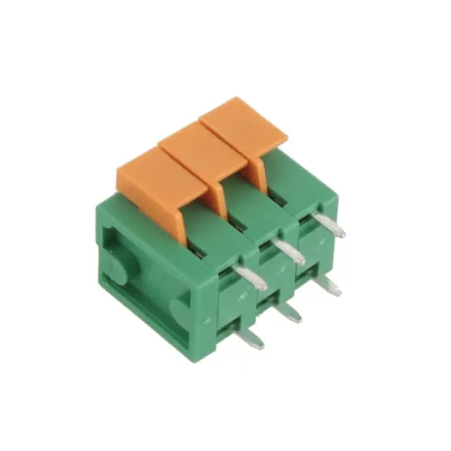 EM279503H (TERM BLOCK 10A 300V 14-24AWG)