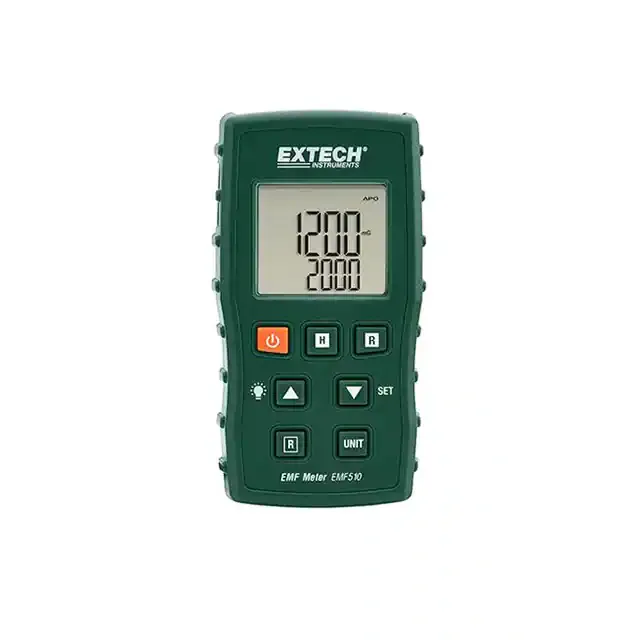 EMF510 (EMF/ELF METER)